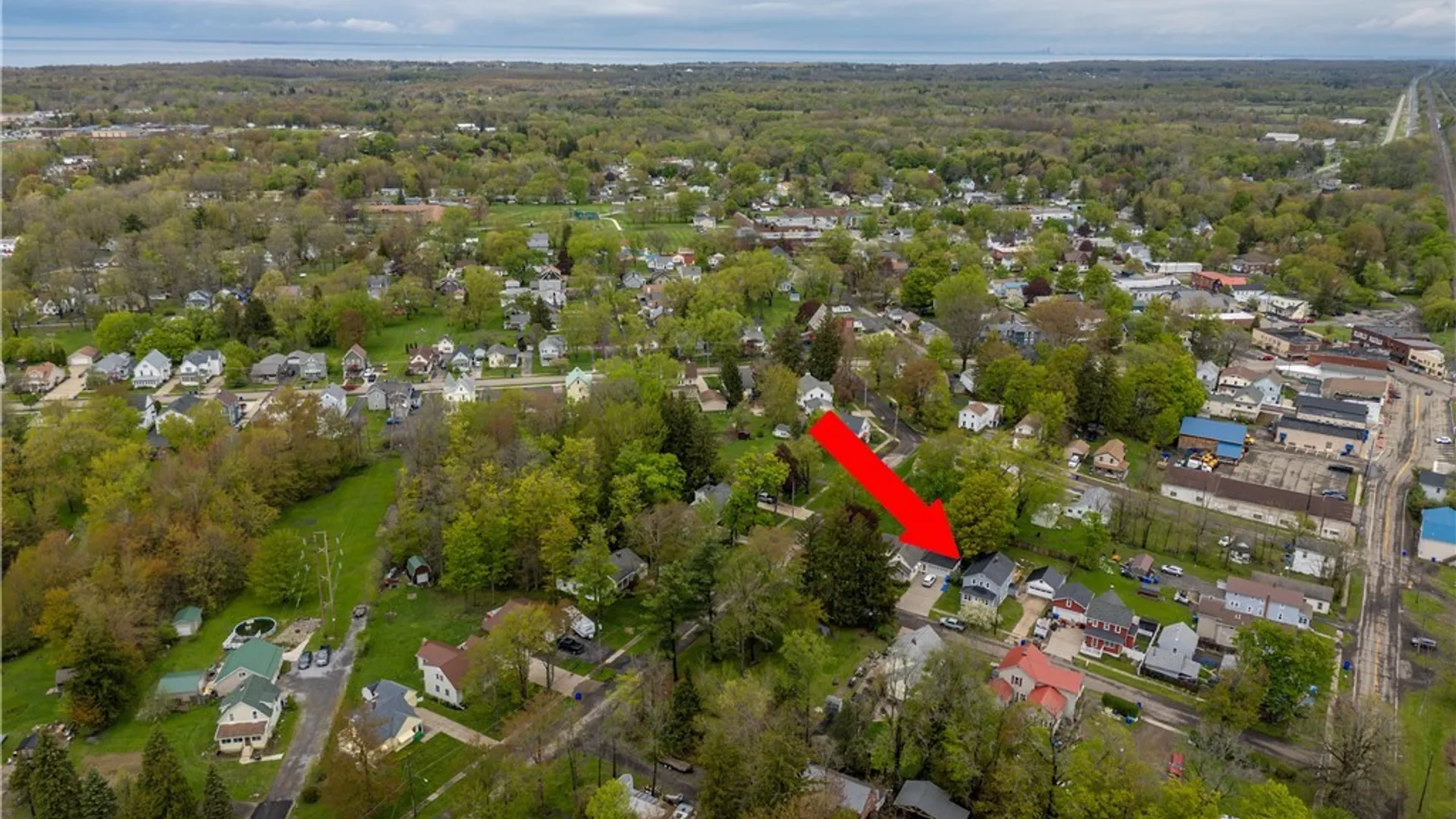 Property at 17 Oatman Avenue, Evans, NY 14006 40