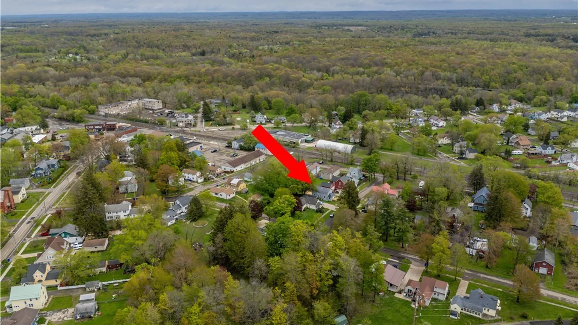Property at 17 Oatman Avenue, Evans, NY 14006 41