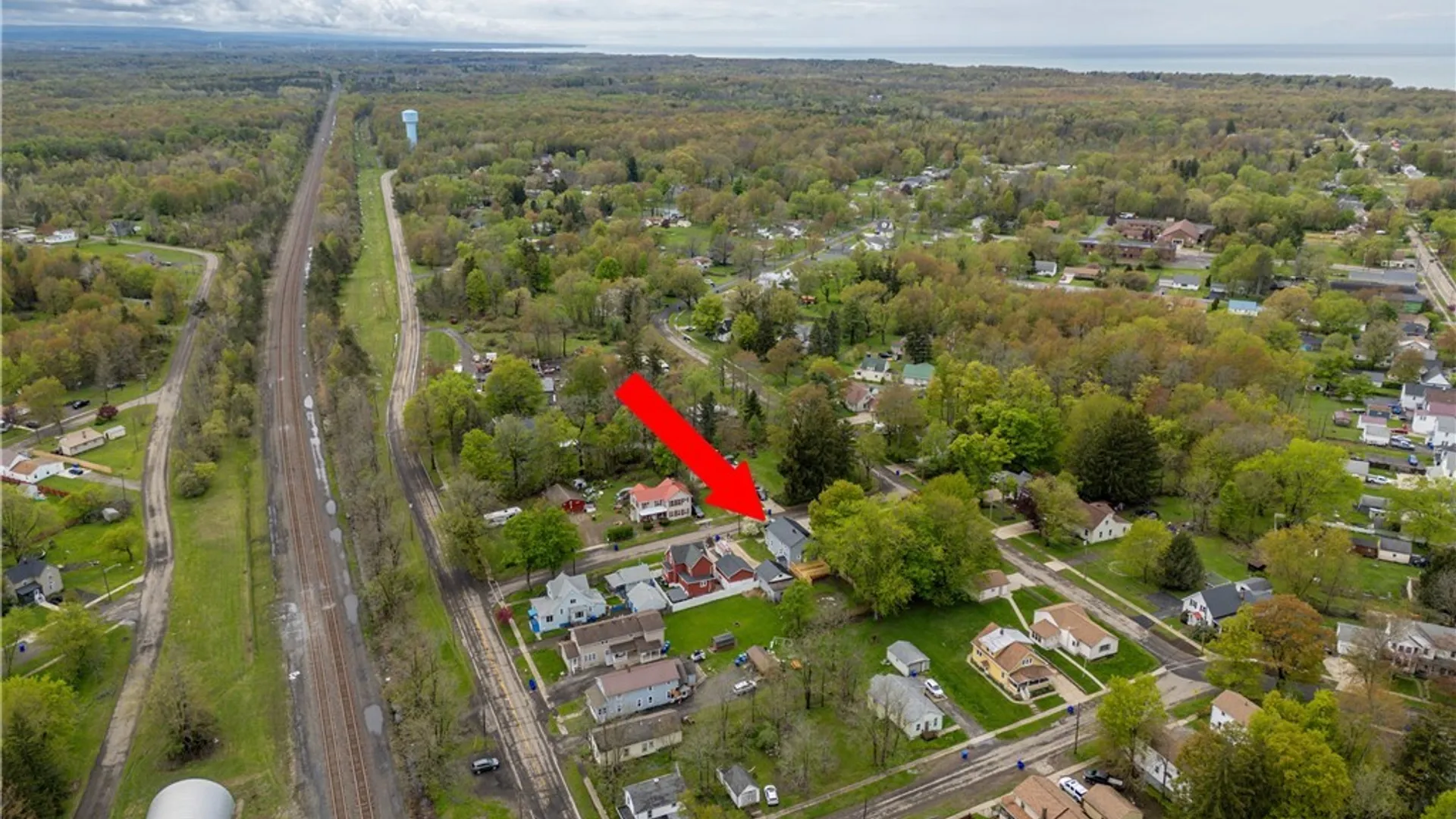 Property at 17 Oatman Avenue, Evans, NY 14006 43