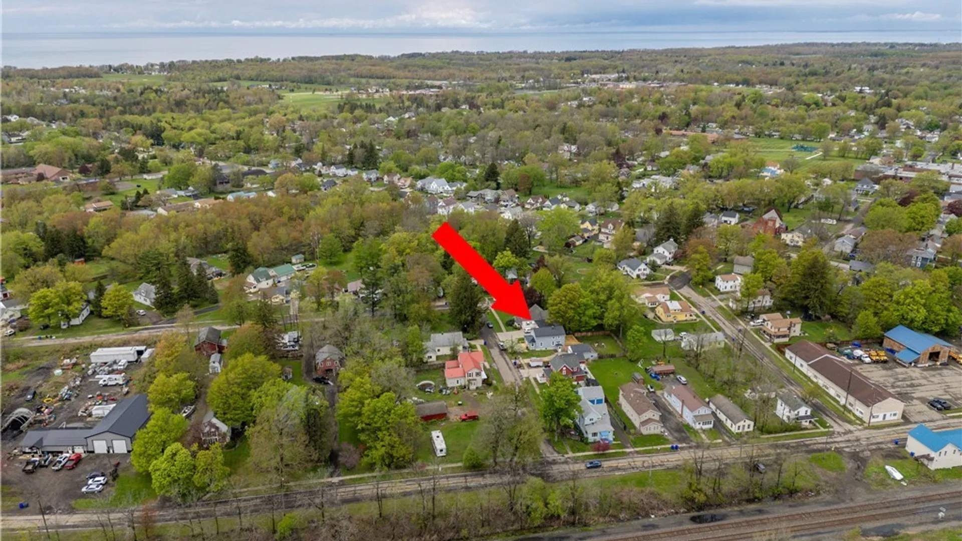 Property at 17 Oatman Avenue, Evans, NY 14006 44