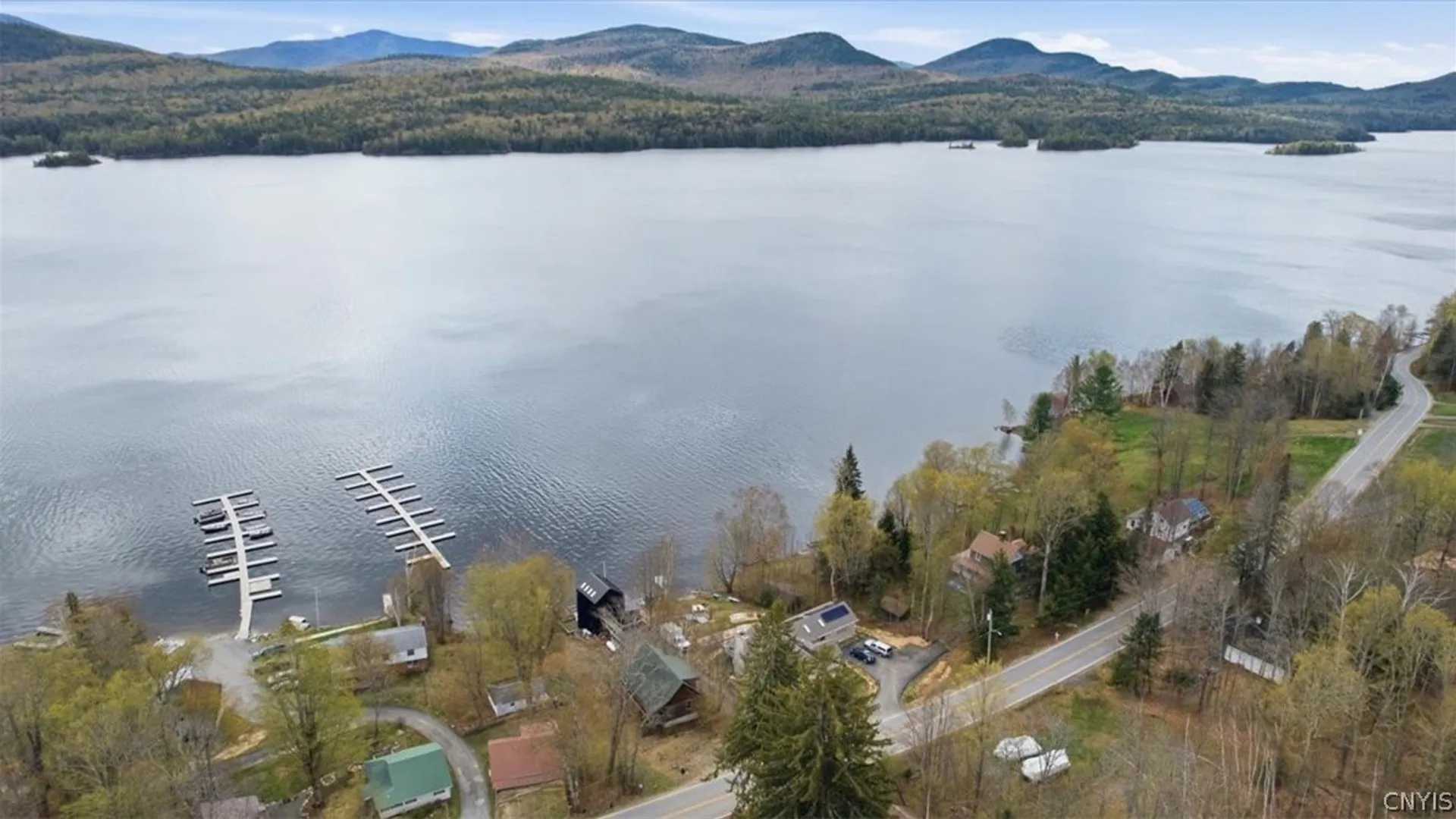 Property at 202 LakeShore, Indian Lake, NY 12842 2