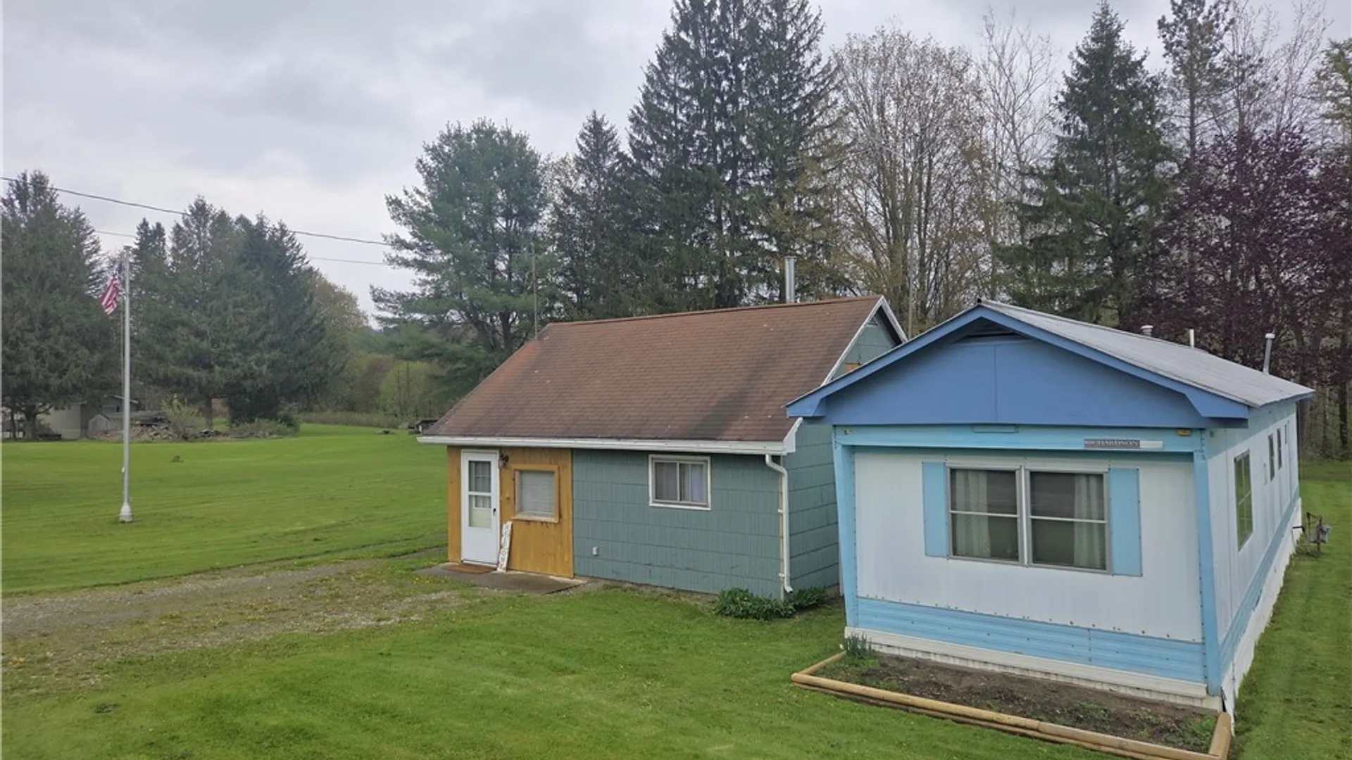 Property at 5109 Phillips Creek Road, Amity, NY 14813 2