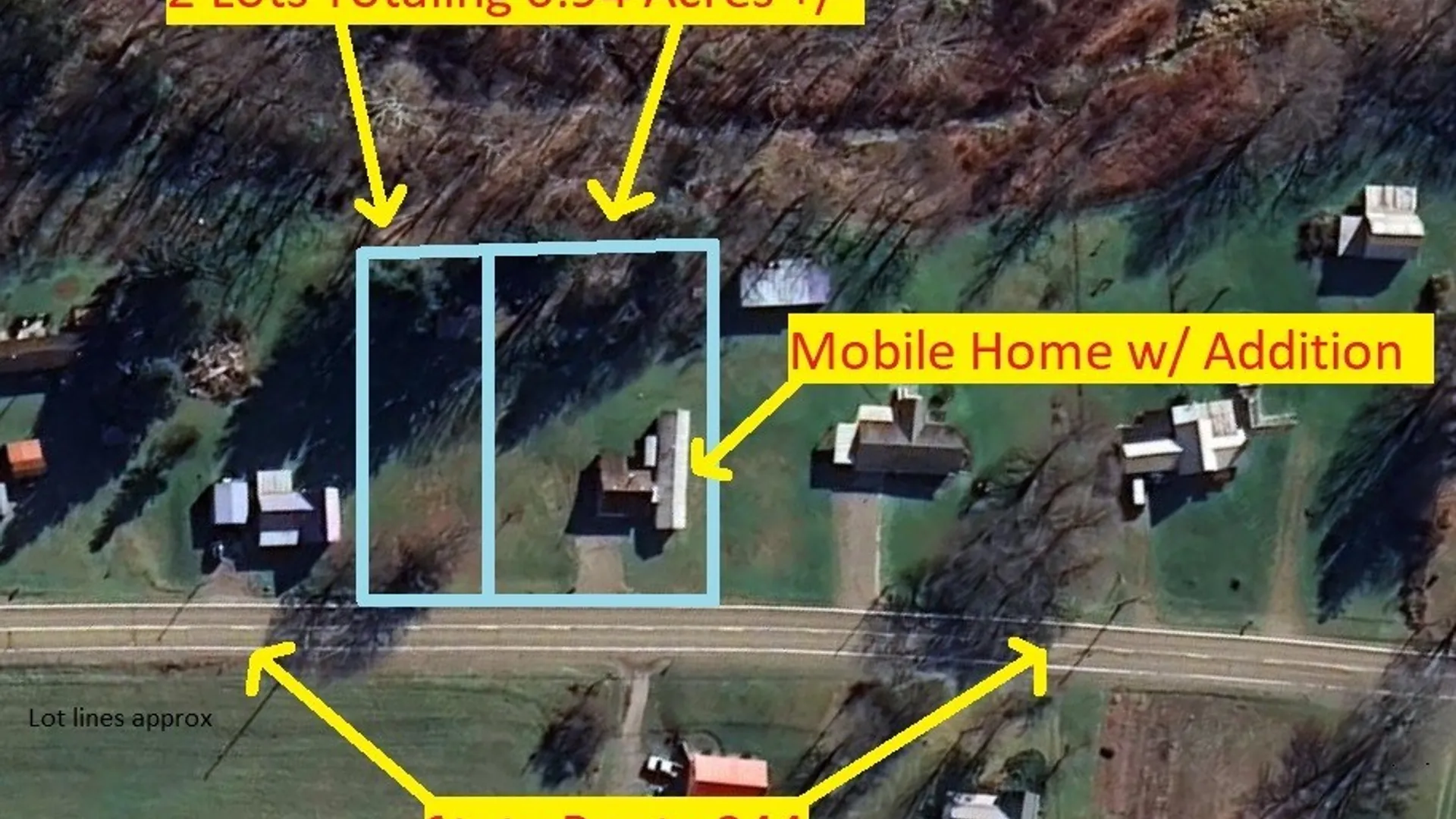 Property at 5109 Phillips Creek Road, Amity, NY 14813 39