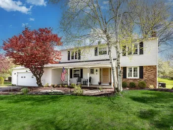 Property at 5225 Brookfield Lane, Clarence, NY 14031