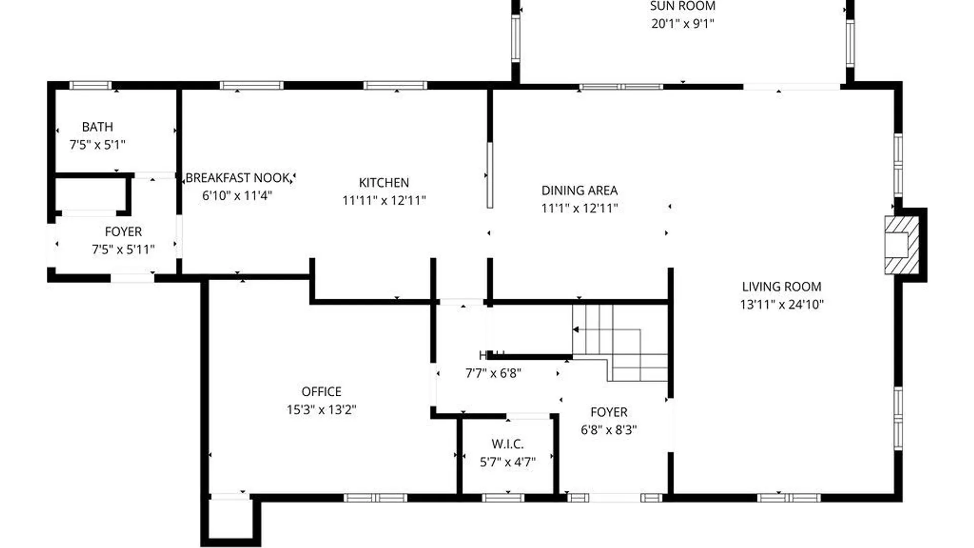 Property at 5225 Brookfield Lane, Clarence, NY 14031 49