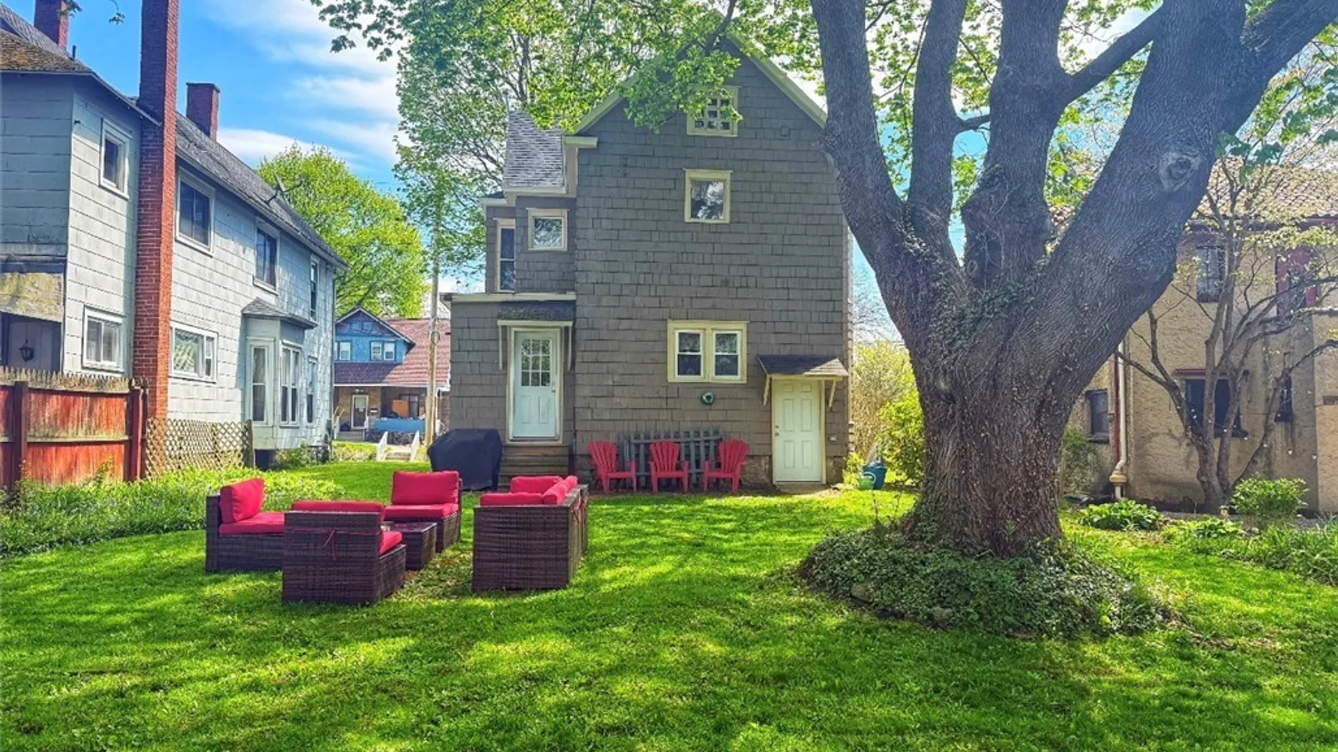 Property at 287 Hallock Street, Jamestown, NY 14701 37