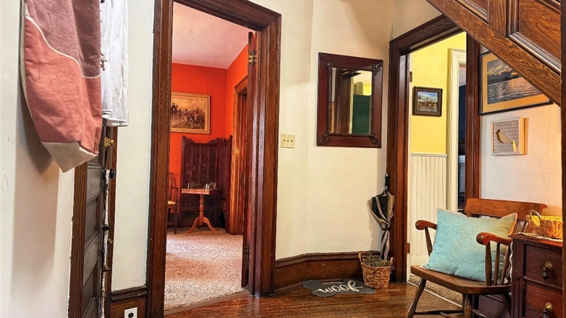 Property at 287 Hallock Street, Jamestown, NY 14701 6