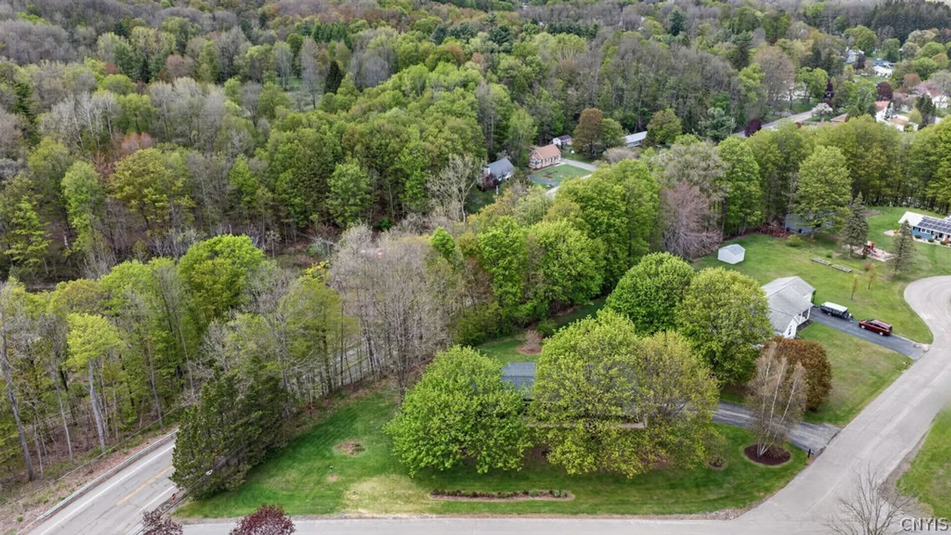 Property at 2403 Amidon Drive, Marcellus, NY 13108 45