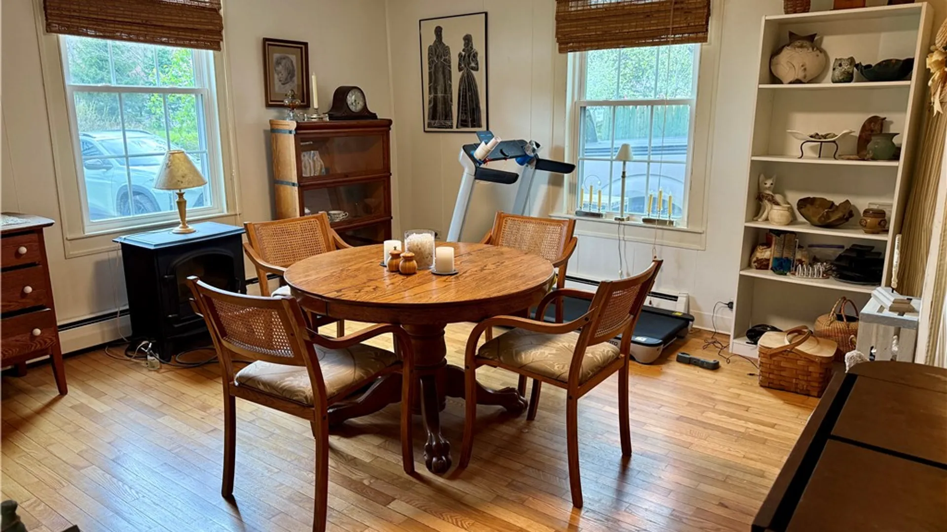 Property at 12 Mill Street, Morris, NY 13808 13