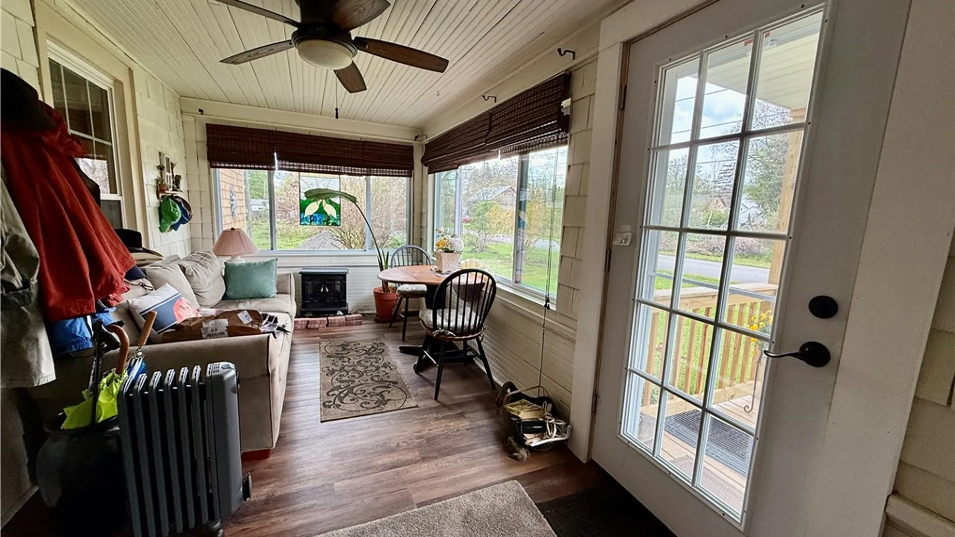 Property at 12 Mill Street, Morris, NY 13808 16