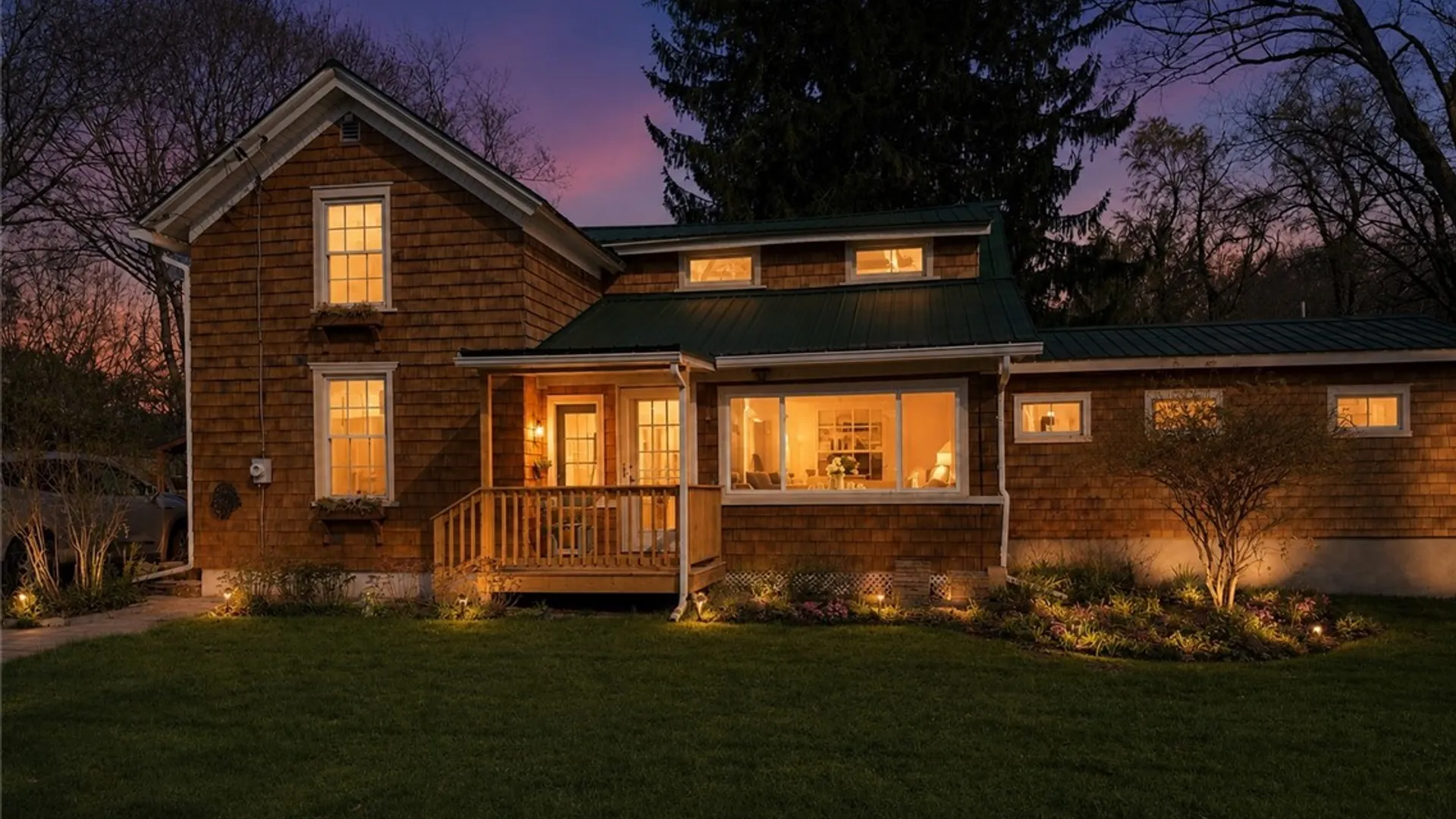 Property at 12 Mill Street, Morris, NY 13808 2
