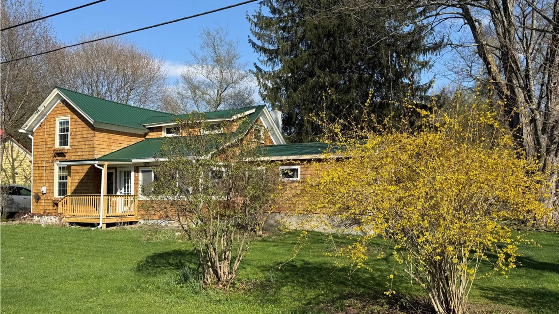 Property at 12 Mill Street, Morris, NY 13808 3