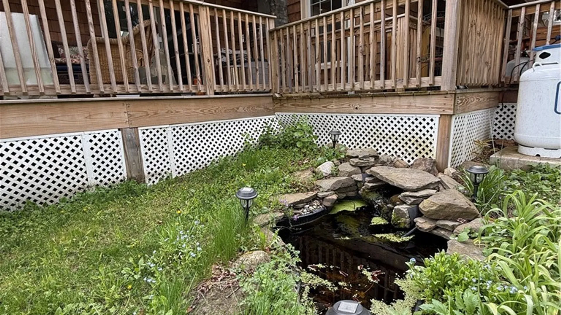 Property at 12 Mill Street, Morris, NY 13808 34