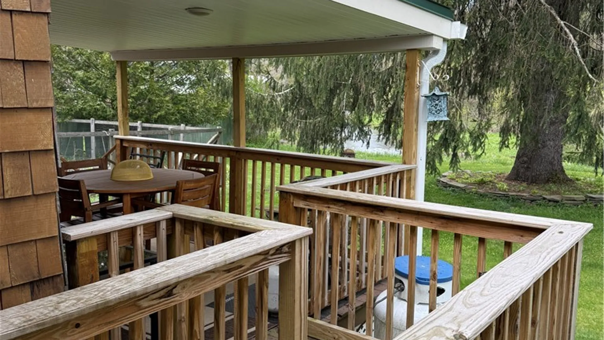 Property at 12 Mill Street, Morris, NY 13808 6