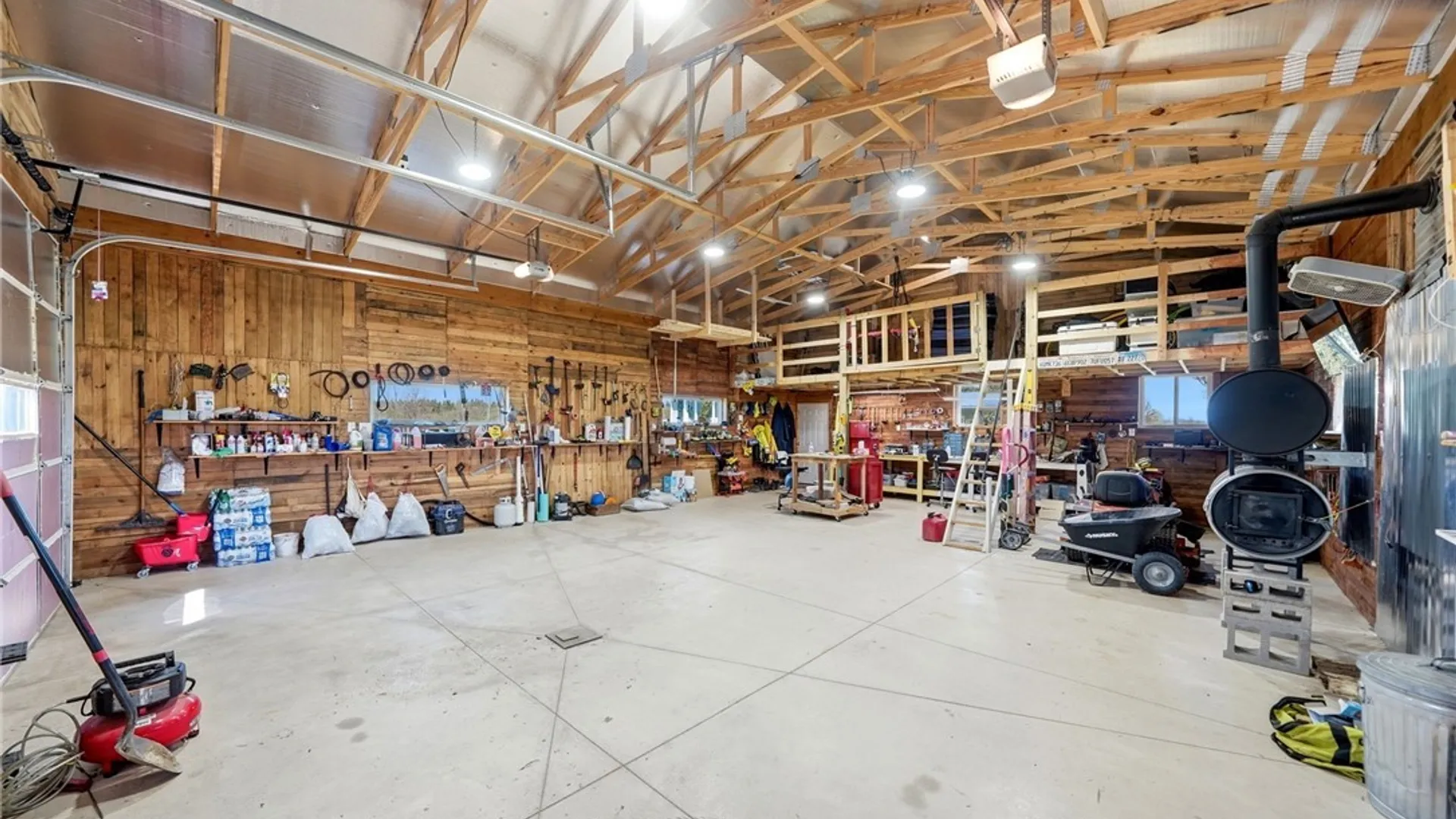 Property at 8398 Lower Lake Road, Somerset, NY 14012 35