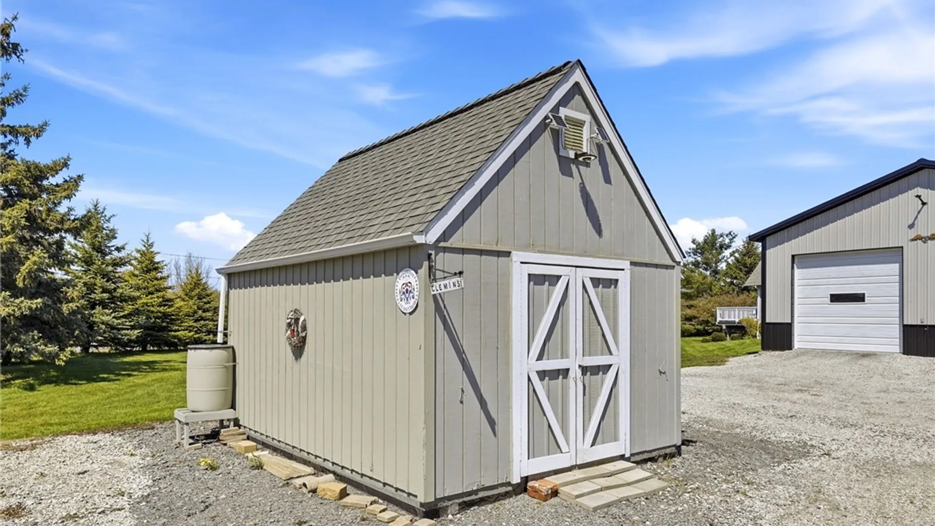 Property at 8398 Lower Lake Road, Somerset, NY 14012 36