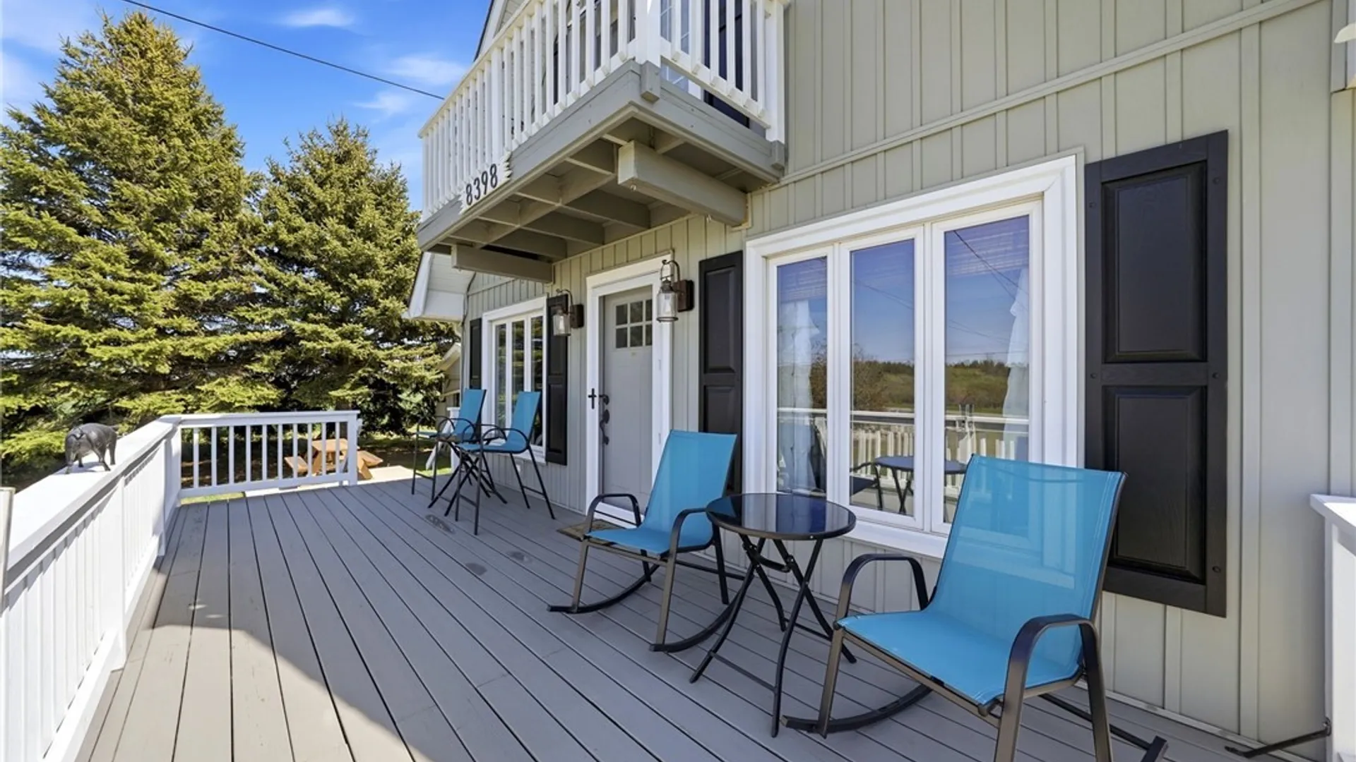 Property at 8398 Lower Lake Road, Somerset, NY 14012 37