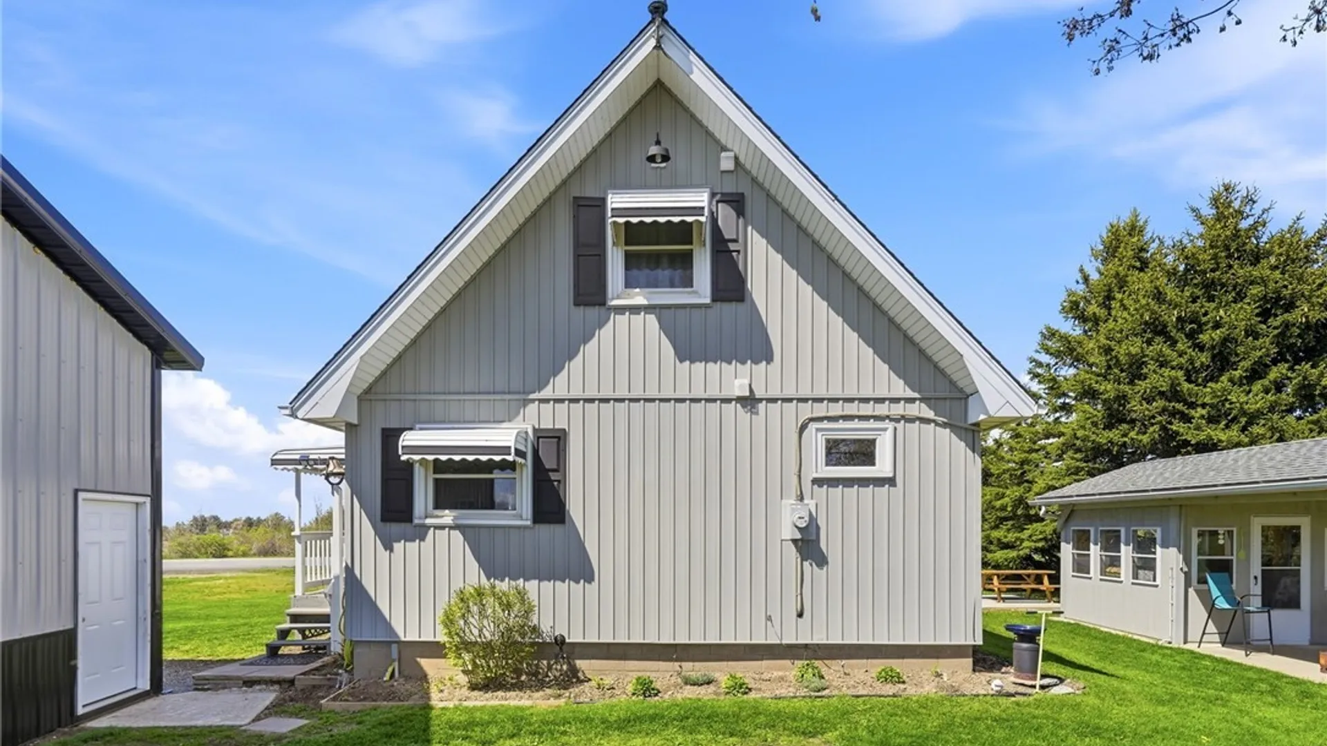 Property at 8398 Lower Lake Road, Somerset, NY 14012 4