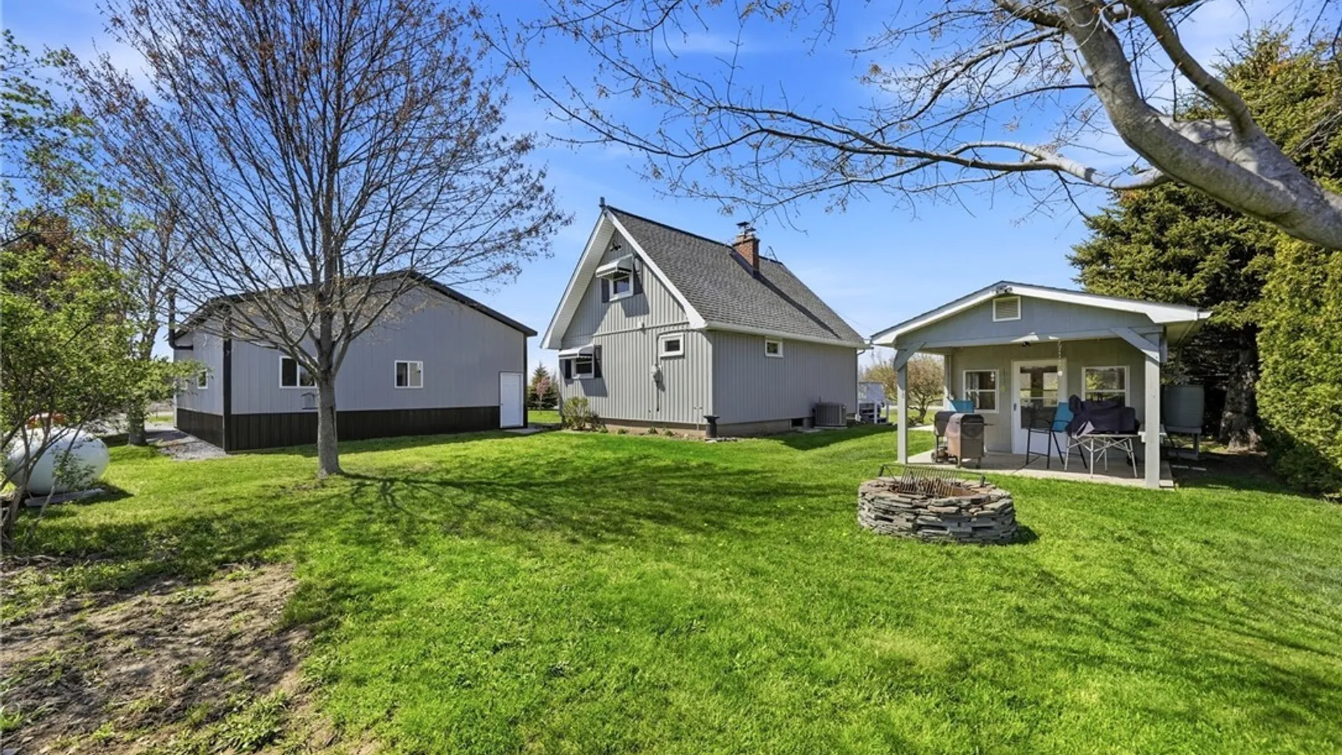 Property at 8398 Lower Lake Road, Somerset, NY 14012 40