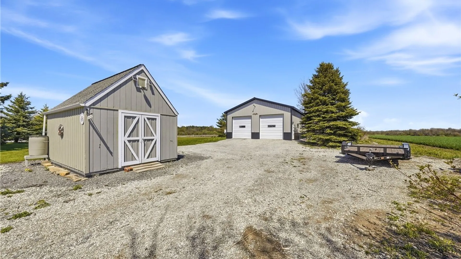 Property at 8398 Lower Lake Road, Somerset, NY 14012 41