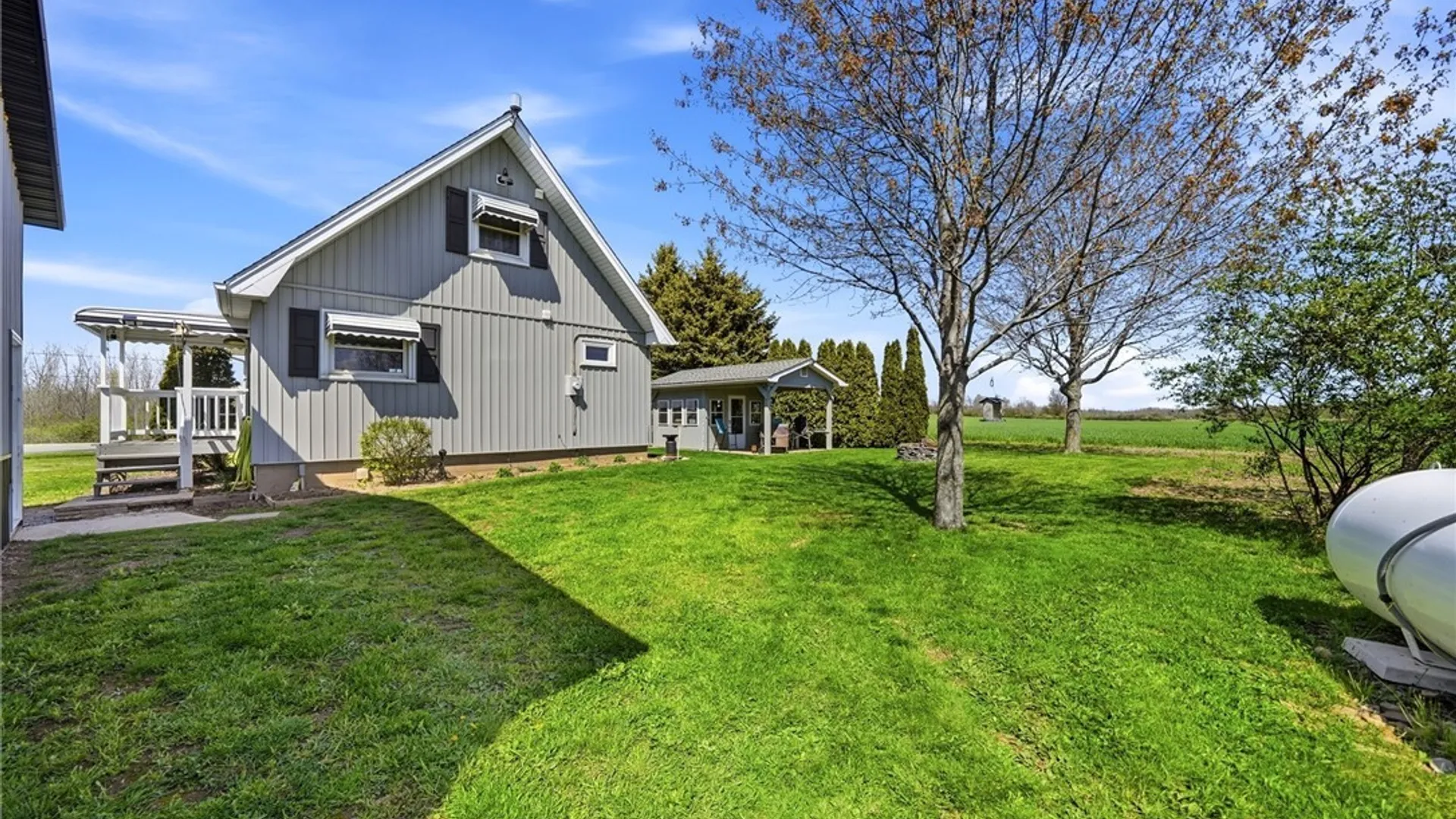 Property at 8398 Lower Lake Road, Somerset, NY 14012 43