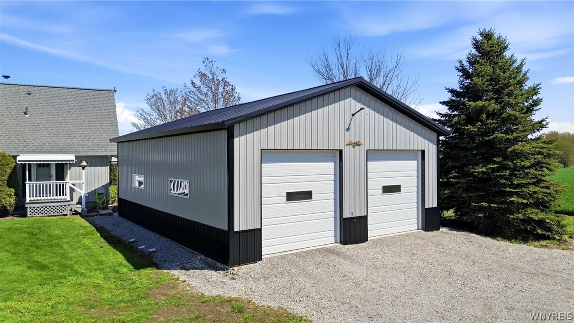Property at 8398 Lower Lake Road, Somerset, NY 14012 44