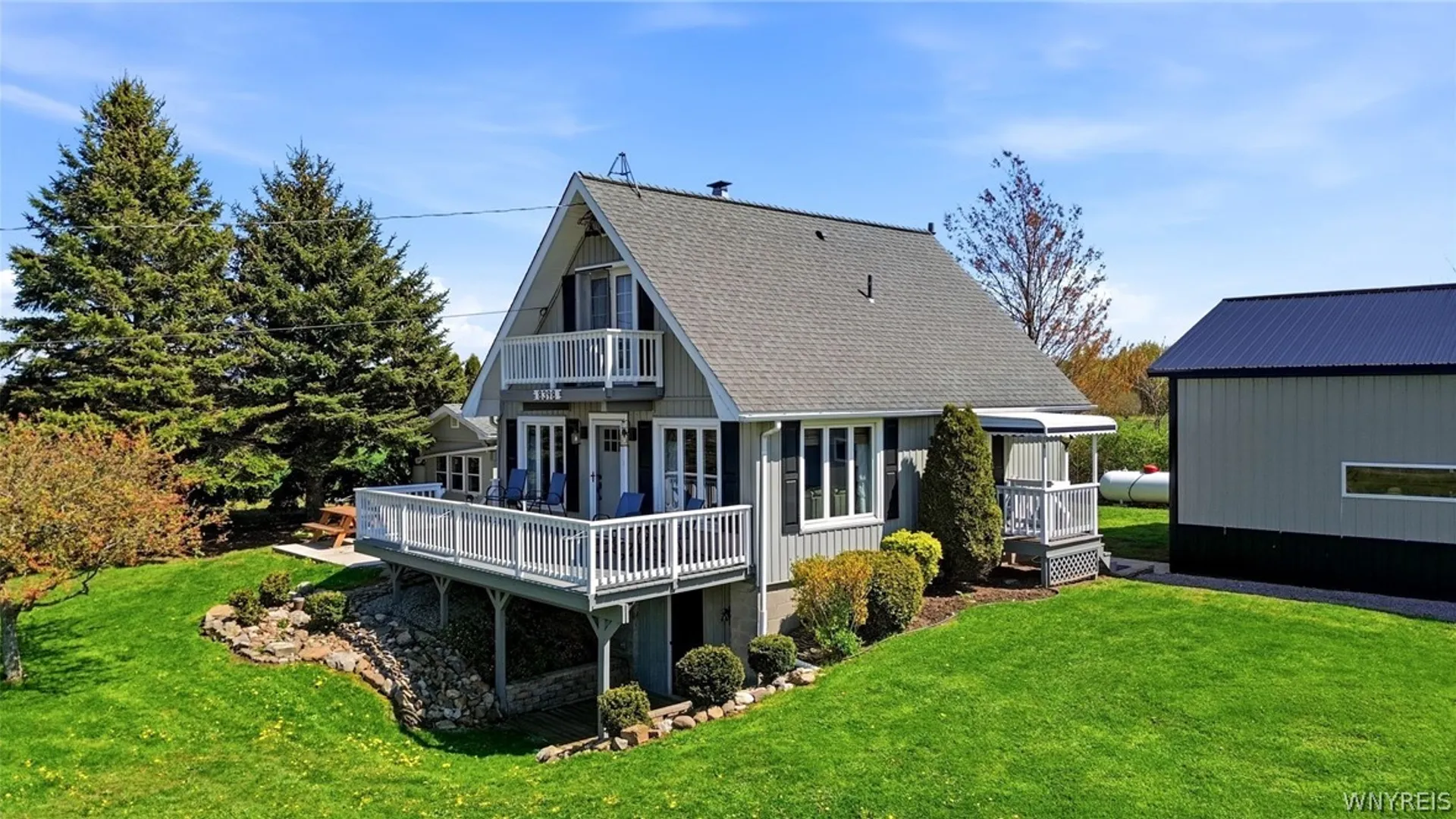Property at 8398 Lower Lake Road, Somerset, NY 14012 45