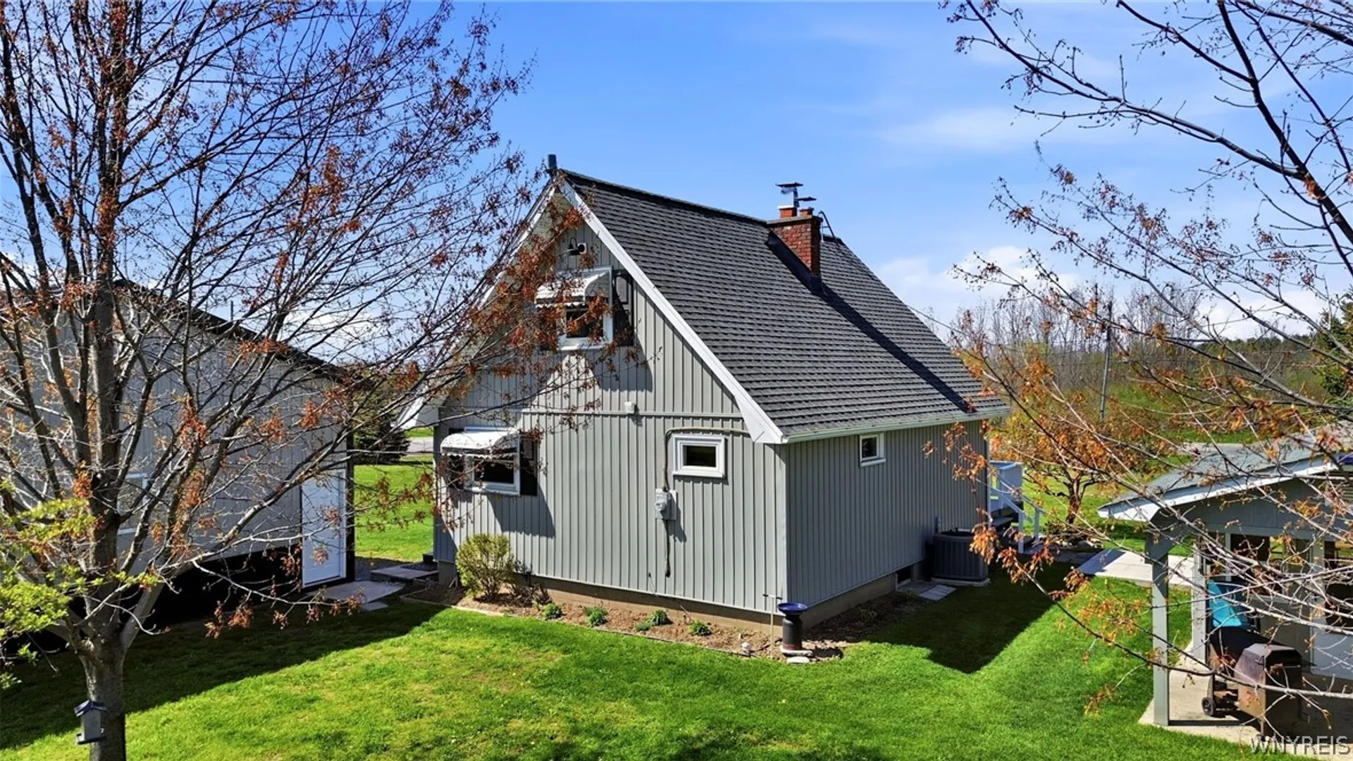 Property at 8398 Lower Lake Road, Somerset, NY 14012 46