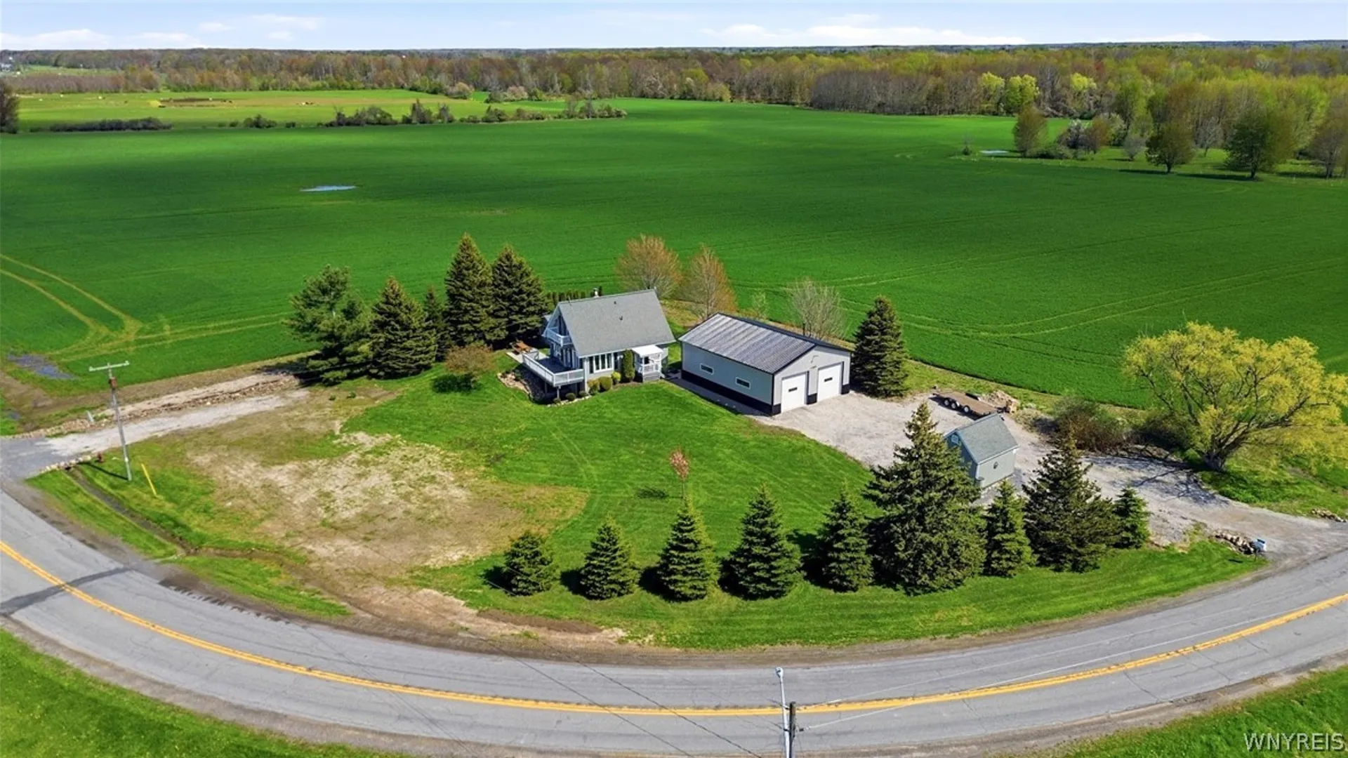 Property at 8398 Lower Lake Road, Somerset, NY 14012 47