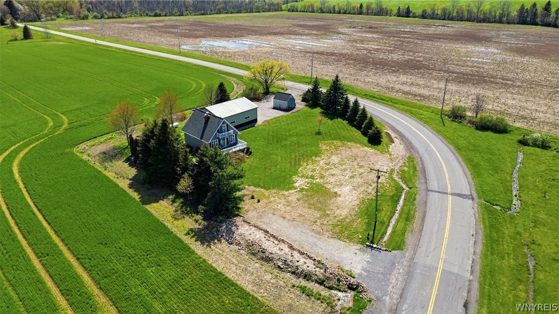 Property at 8398 Lower Lake Road, Somerset, NY 14012 48