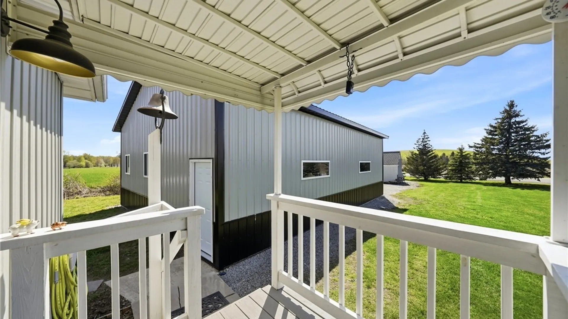 Property at 8398 Lower Lake Road, Somerset, NY 14012 5