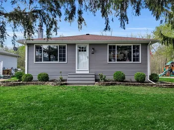 Property at 44 Park Avenue, Cheektowaga, NY 14043