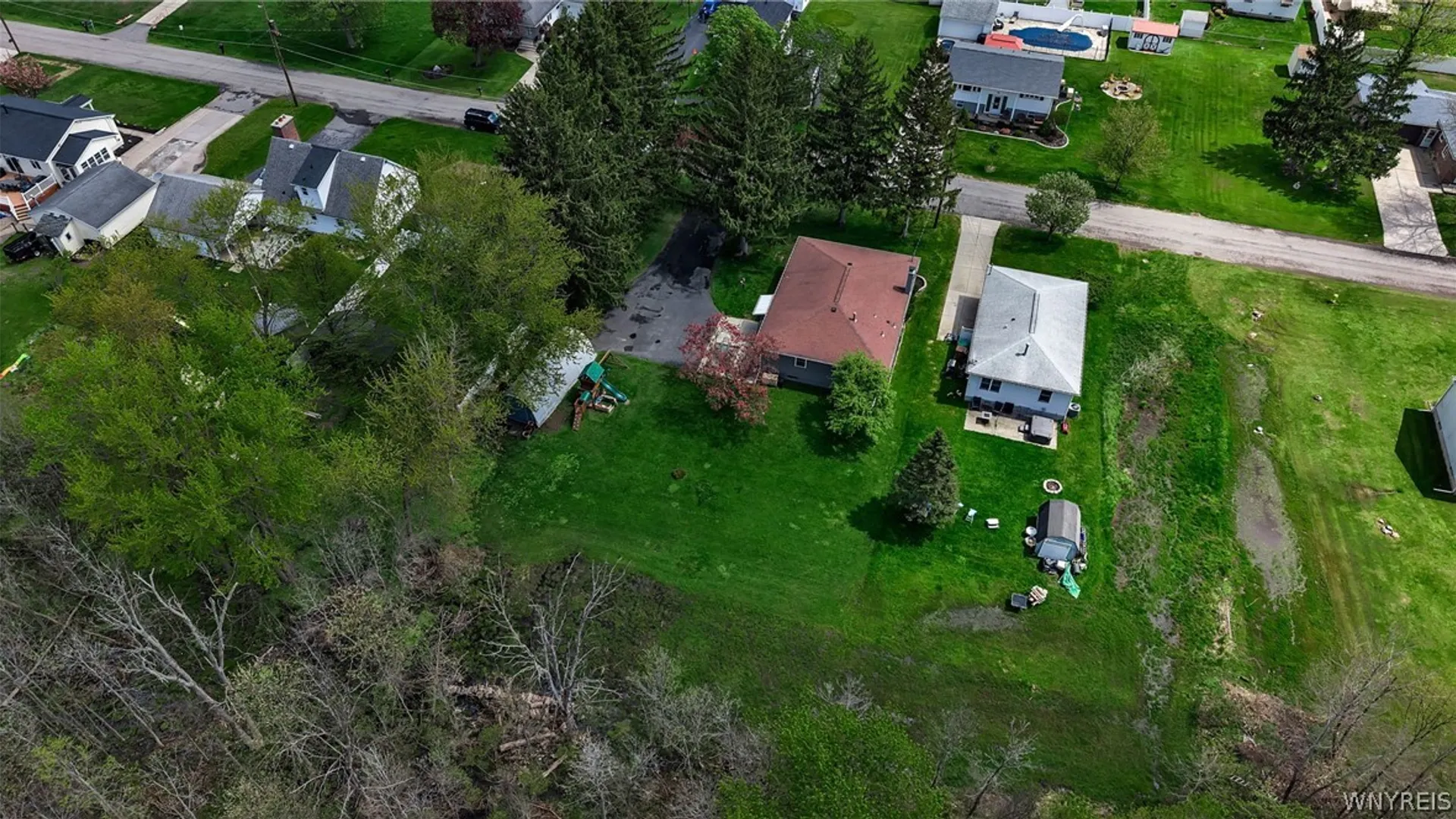 Property at 44 Park Avenue, Cheektowaga, NY 14043 42