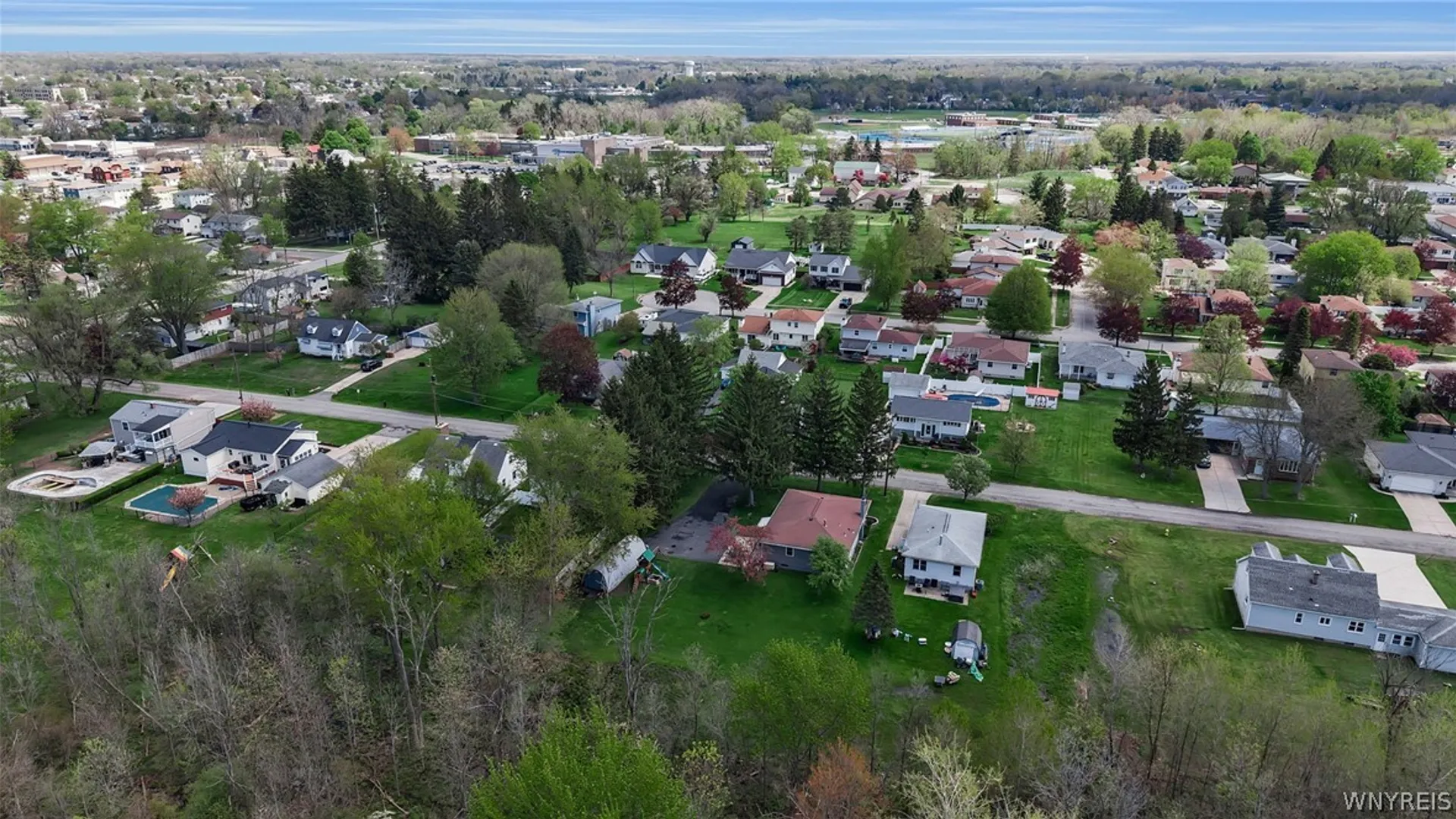 Property at 44 Park Avenue, Cheektowaga, NY 14043 44