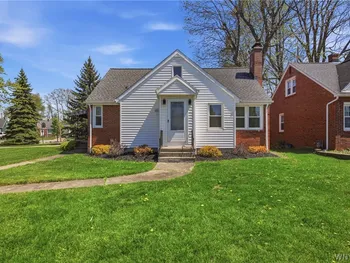 Property at 137 Columbia Parkway, West Seneca, NY 14224