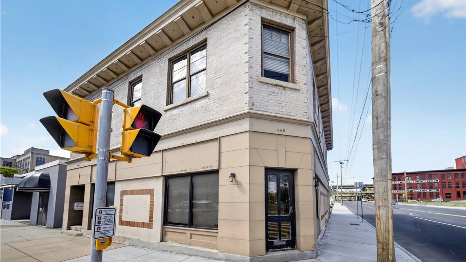 Property at 447 Washington Street, Syracuse, NY 13202 2
