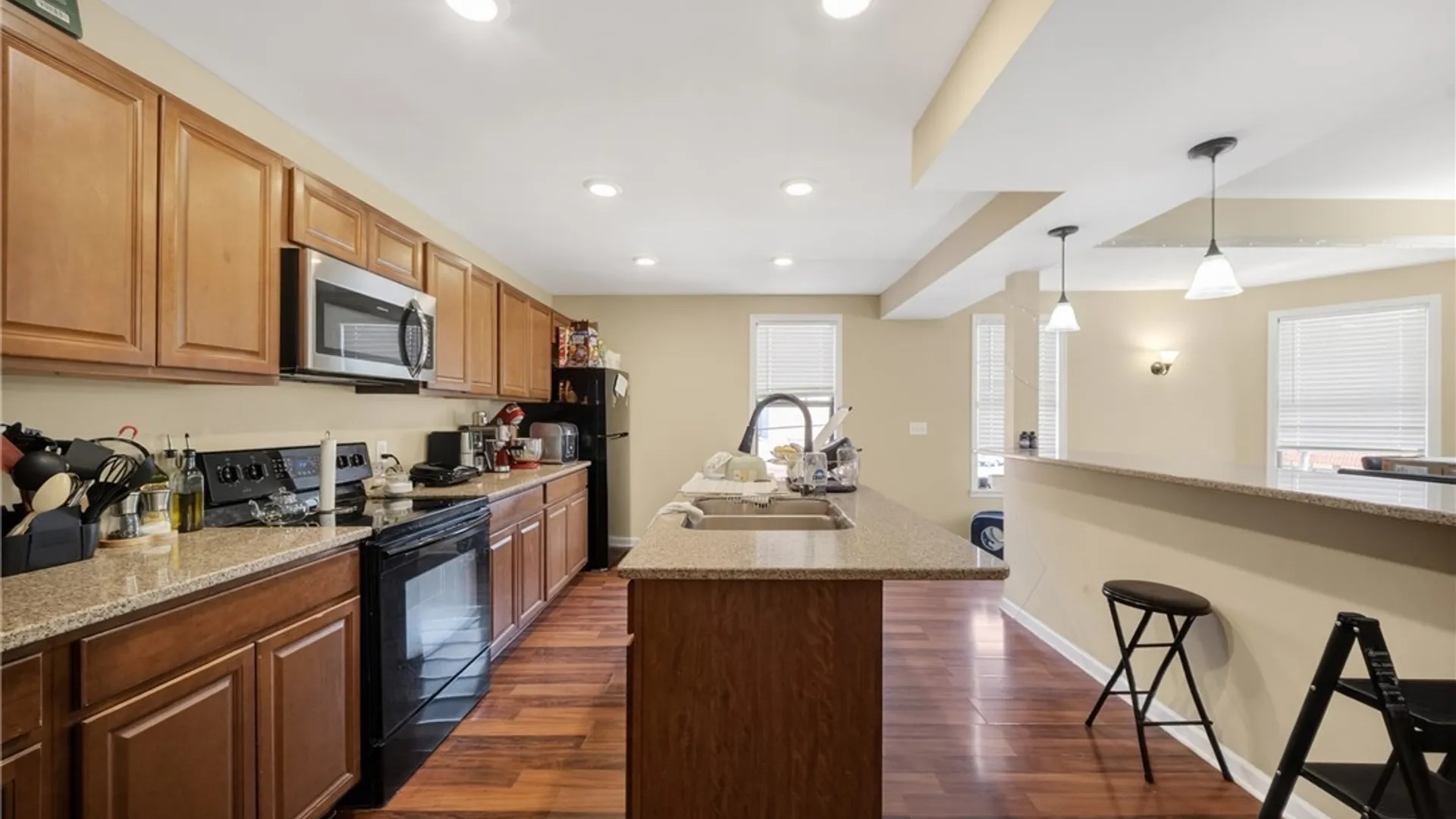 Property at 447 Washington Street, Syracuse, NY 13202 5