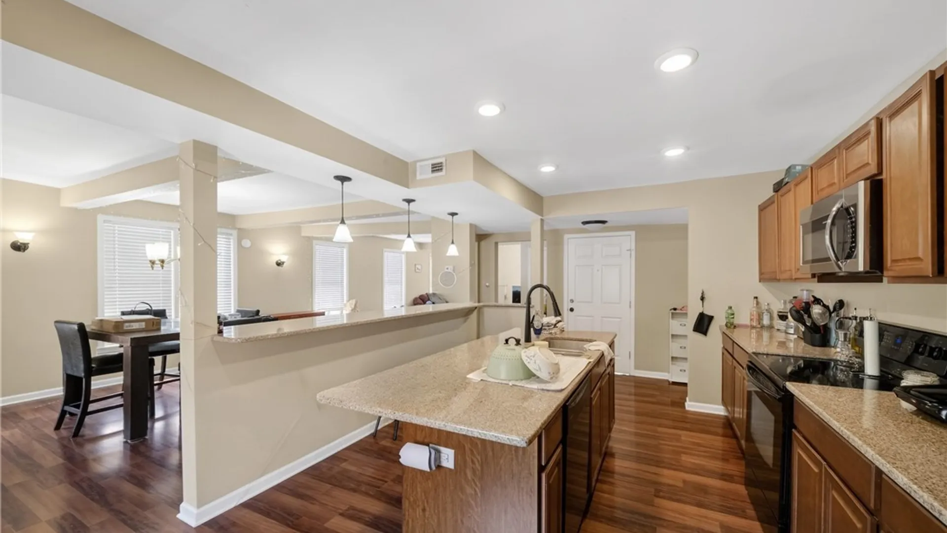 Property at 447 Washington Street, Syracuse, NY 13202 6