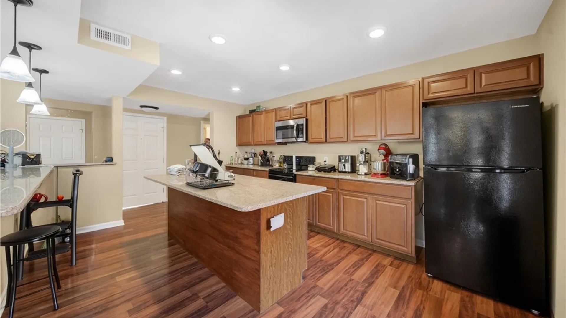 Property at 447 Washington Street, Syracuse, NY 13202 7