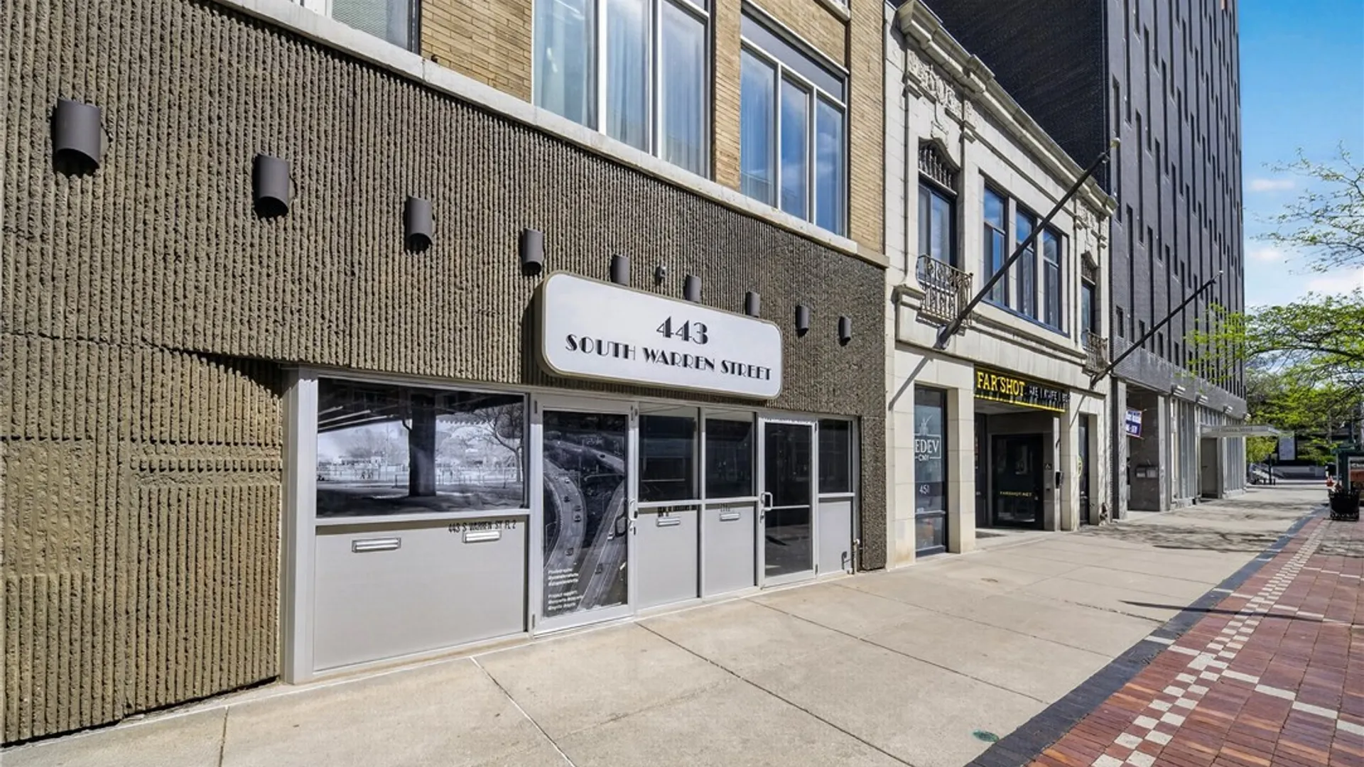 Property at 443 Warren Street, Syracuse, NY 13202 3
