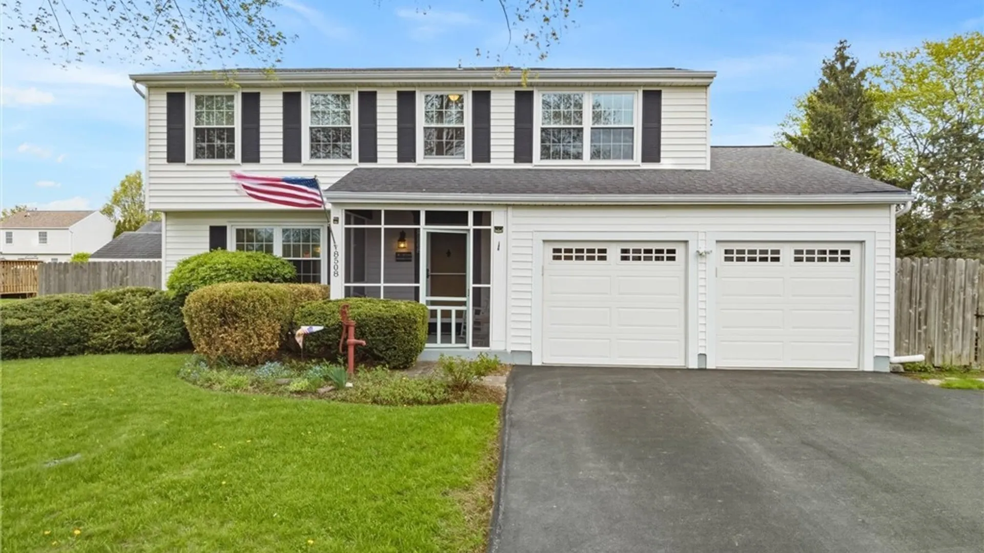 Property at 8508 Bayridge Road, Cicero, NY 13039 2