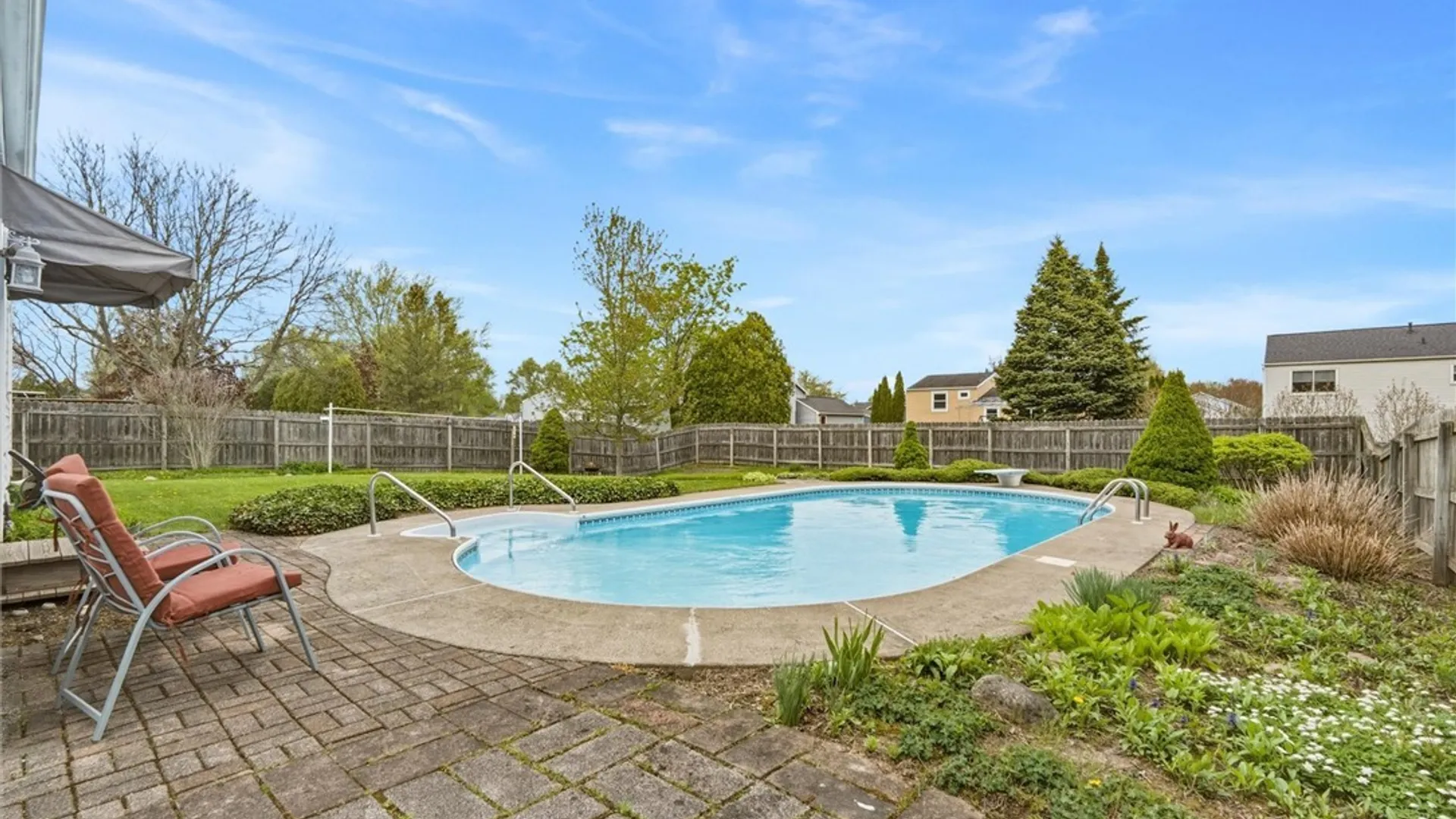 Property at 8508 Bayridge Road, Cicero, NY 13039 28