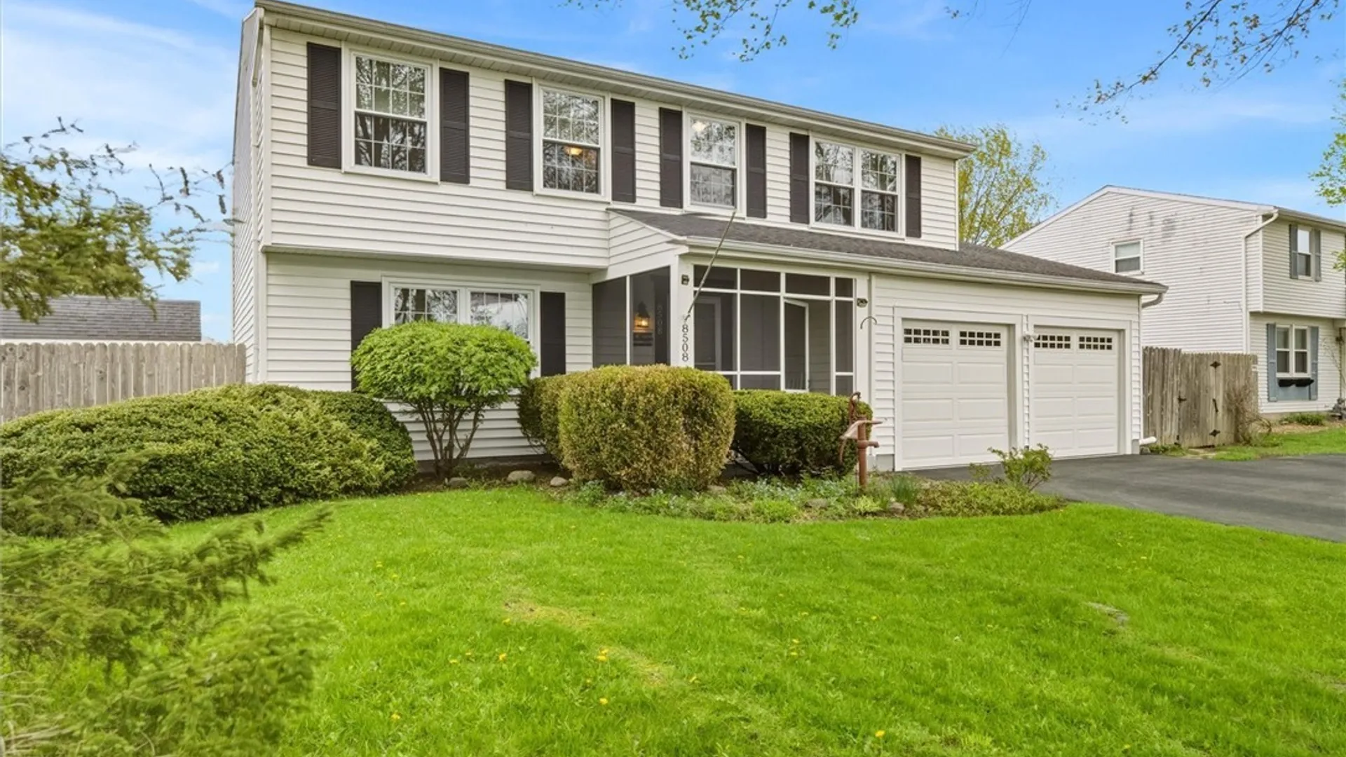 Property at 8508 Bayridge Road, Cicero, NY 13039 3