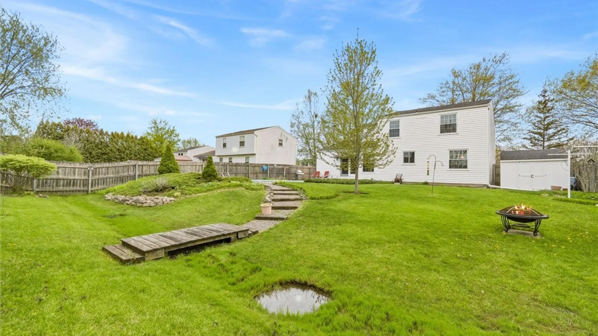 Property at 8508 Bayridge Road, Cicero, NY 13039 32