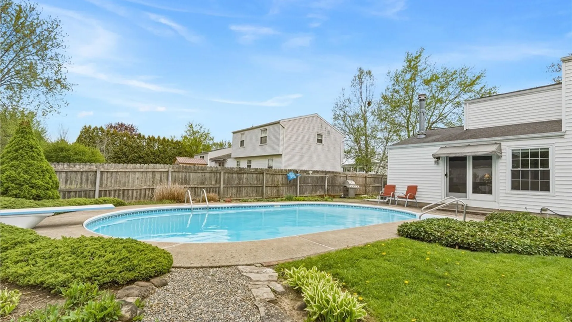 Property at 8508 Bayridge Road, Cicero, NY 13039 33