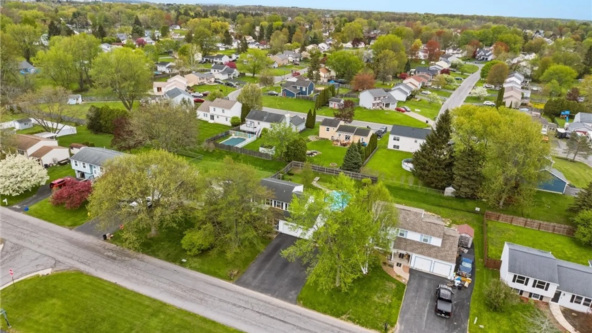 Property at 8508 Bayridge Road, Cicero, NY 13039 35