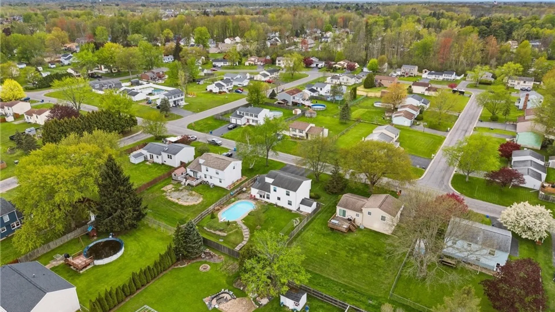 Property at 8508 Bayridge Road, Cicero, NY 13039 38