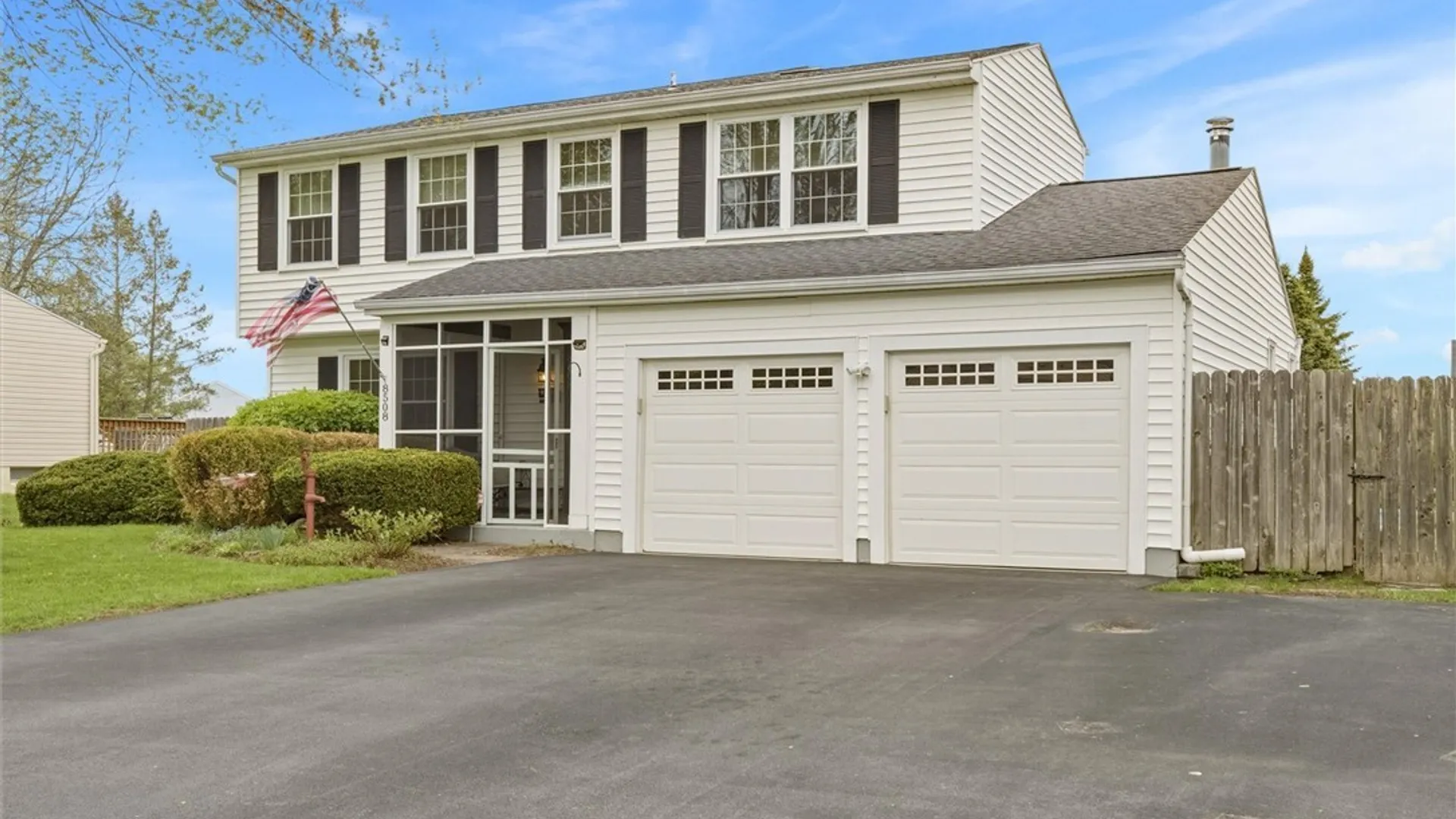 Property at 8508 Bayridge Road, Cicero, NY 13039 4