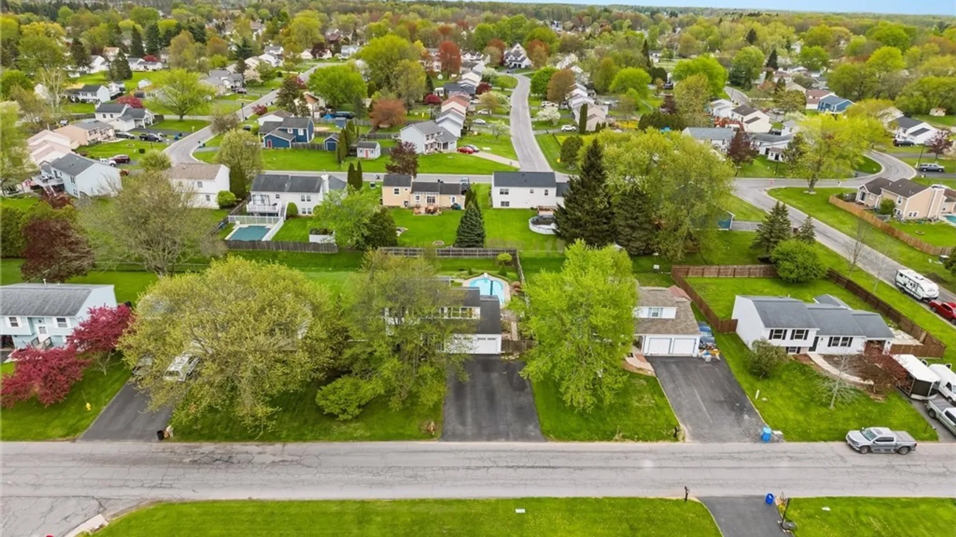 Property at 8508 Bayridge Road, Cicero, NY 13039 43