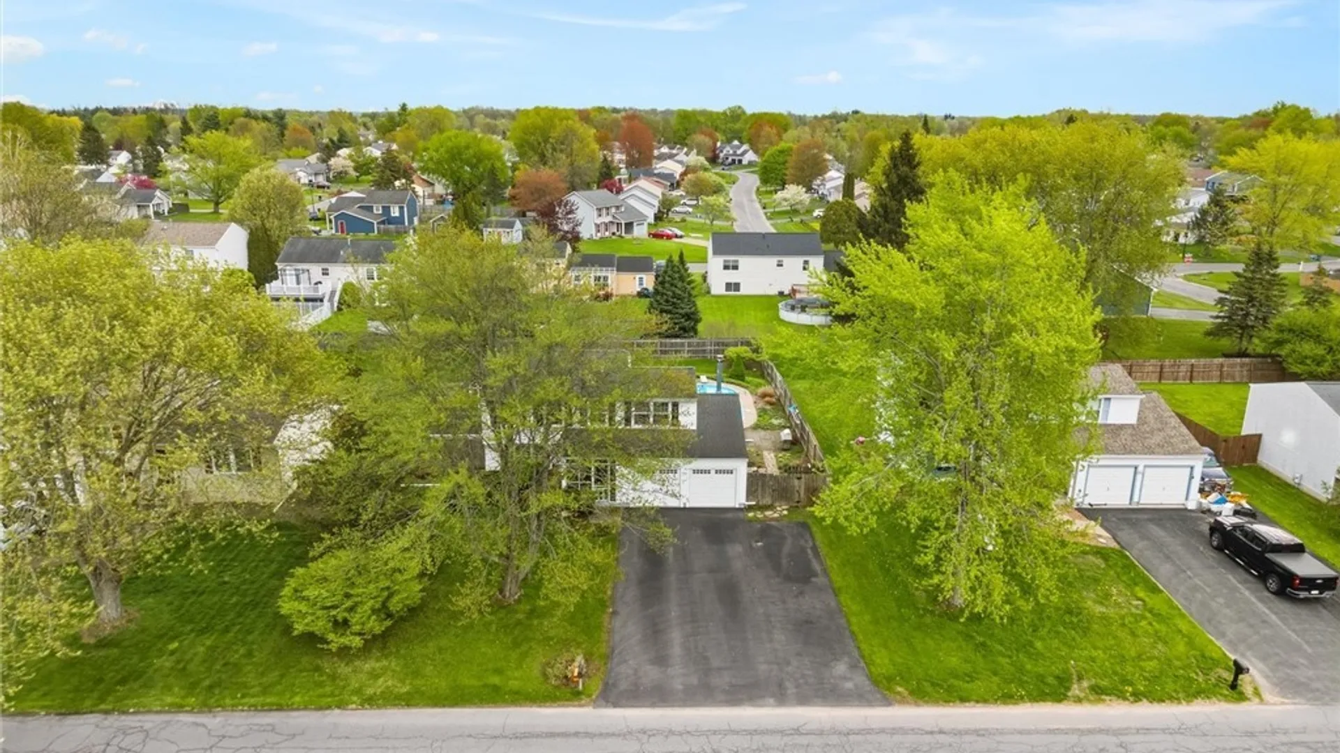 Property at 8508 Bayridge Road, Cicero, NY 13039 44